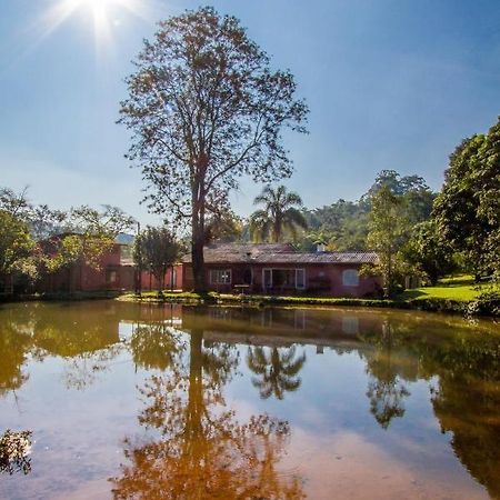 Villaggio Serra Da Cantareira Mairiporã Dış mekan fotoğraf