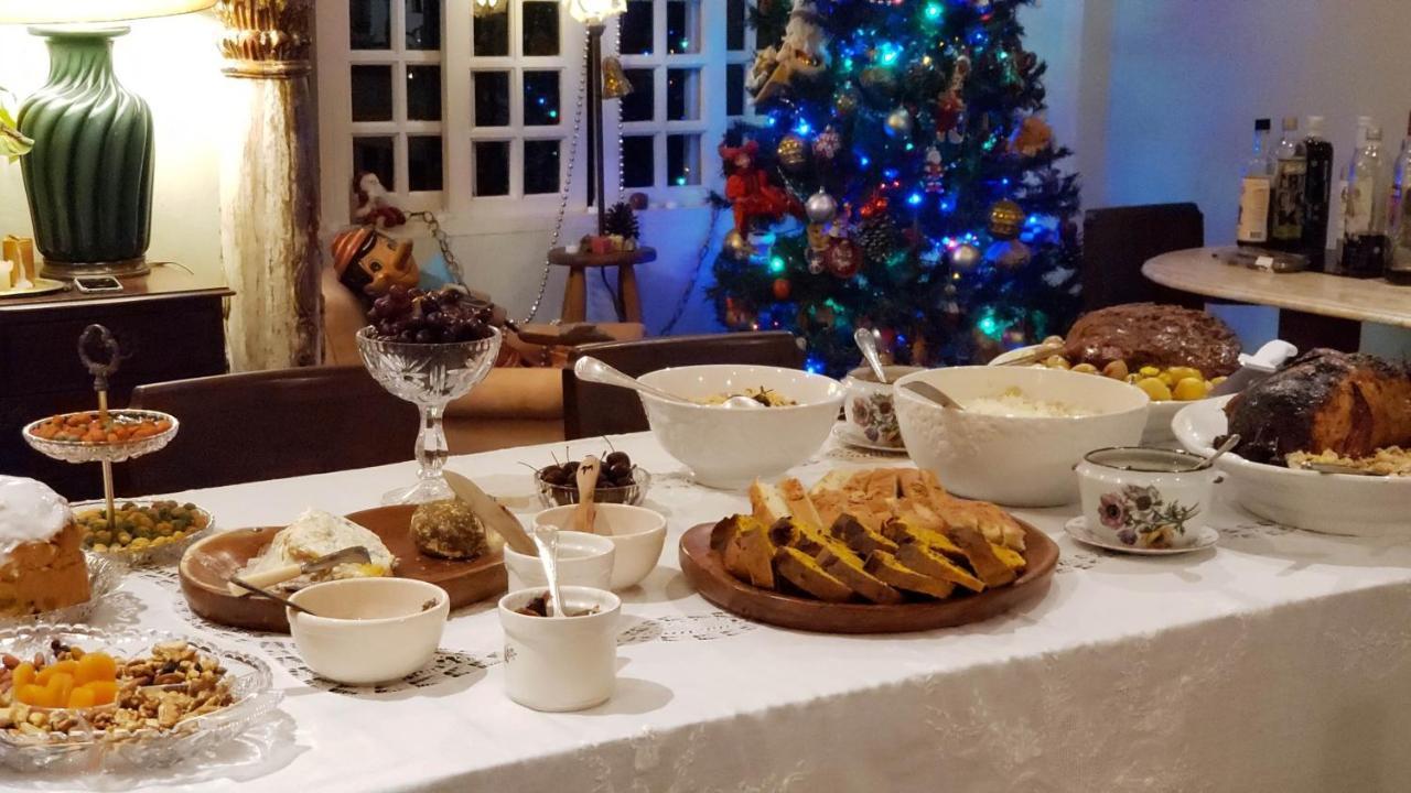 Villaggio Serra Da Cantareira Mairiporã Dış mekan fotoğraf