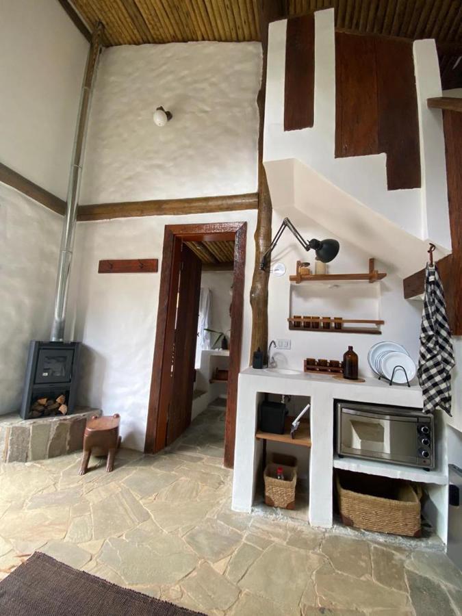 Villaggio Serra Da Cantareira Mairiporã Dış mekan fotoğraf
