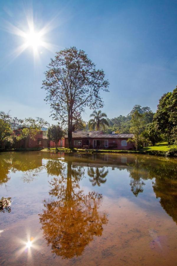 Villaggio Serra Da Cantareira Mairiporã Dış mekan fotoğraf